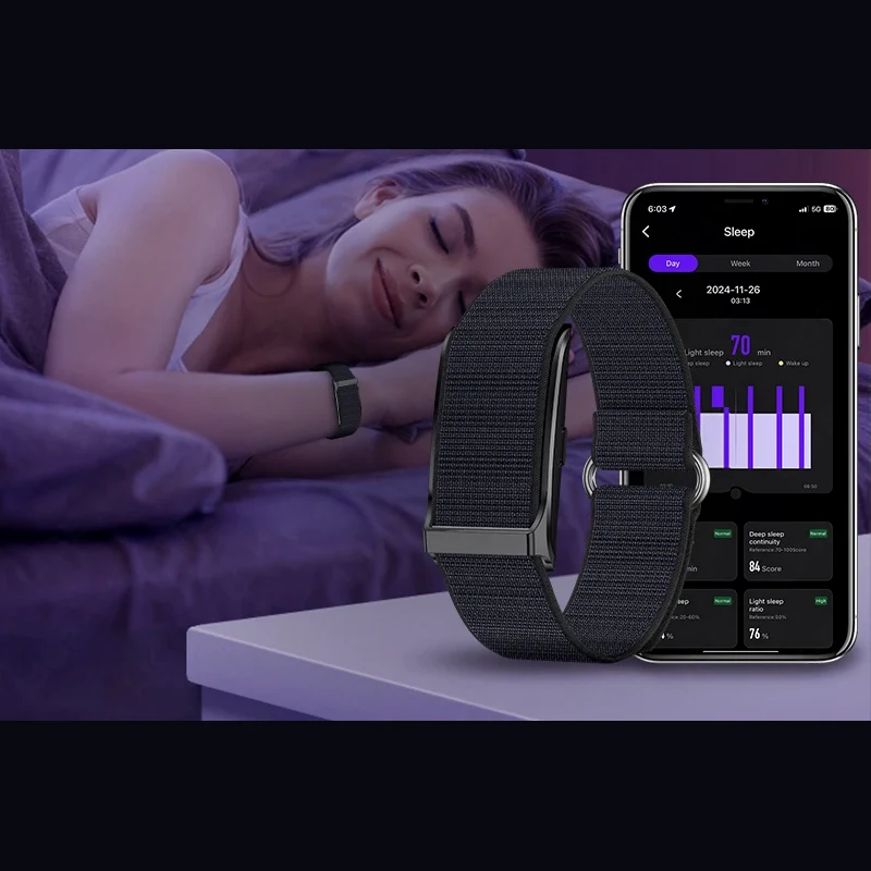 Wovo Band fitness tracker